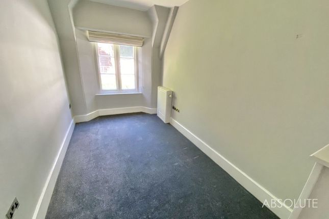 Flat to rent in Middle Lincombe Road, Torquay