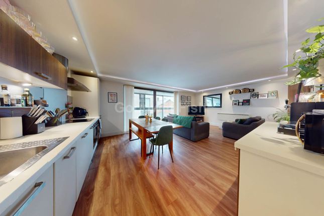 Flat for sale in Vicus, 73-83 Liverpool Road, Castlefield