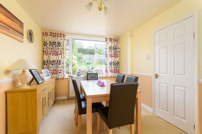 Semi-detached house for sale in Winchester Crescent, Sheffield