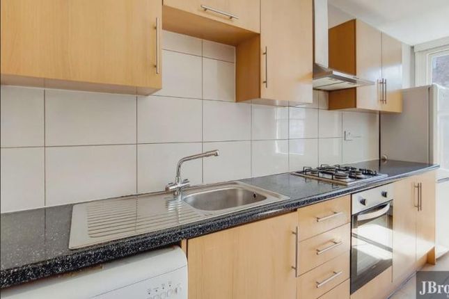 Thumbnail Flat to rent in High Street, Norwood Junction, London