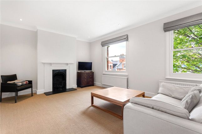 1-bed flat on Ronalds Road, London, £2,650/mo
