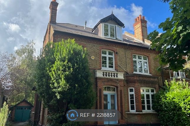 Thumbnail Flat to rent in Westmoreland Road, Bromley