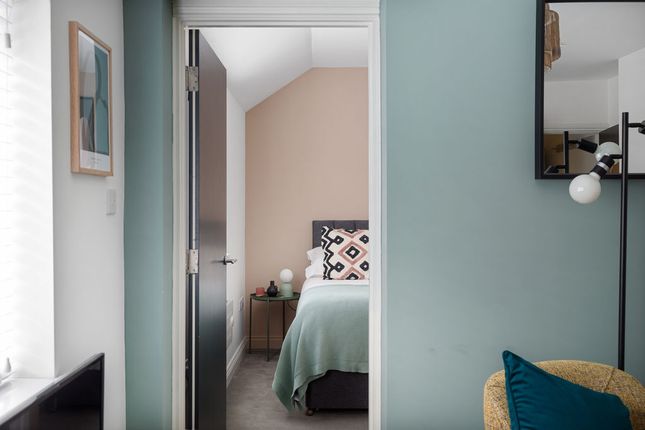 Flat 1, 88, Albany Road, Cardiff photo 5