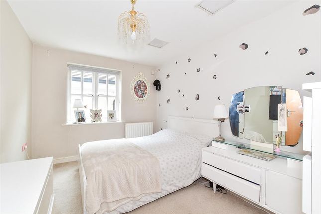 Flat for sale in Middle Village, Haywards Heath, West Sussex