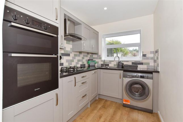 Semi-detached house for sale in Lewisham Road, River, Dover, Kent