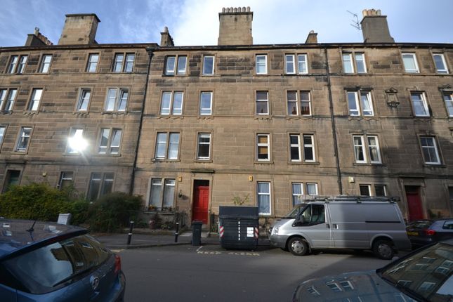 Thumbnail Flat to rent in Roseburn Place, Roseburn, Edinburgh