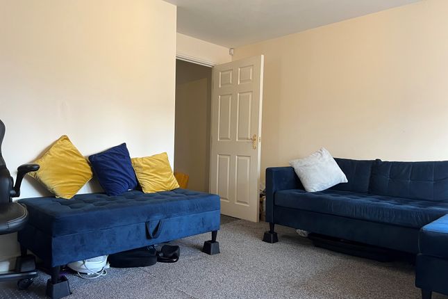 Duplex for sale in Honeywell Close, Oadby, Leicester