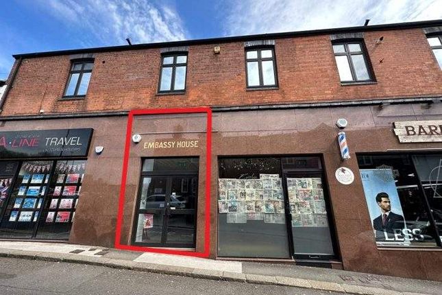 Retail premises for sale in 11 Soresby Street, Chesterfield, Chesterfield