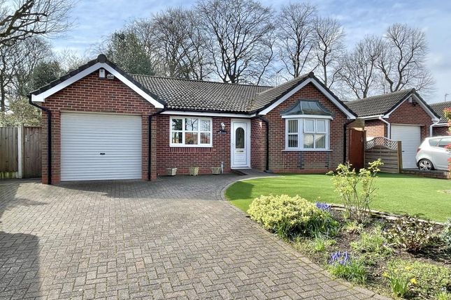 Thumbnail Bungalow for sale in Salters Lane, West Bromwich