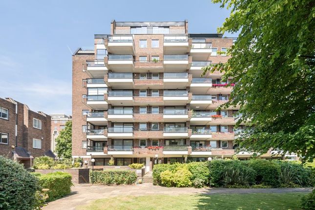 Studio for sale in Hamilton House, St Johns Wood