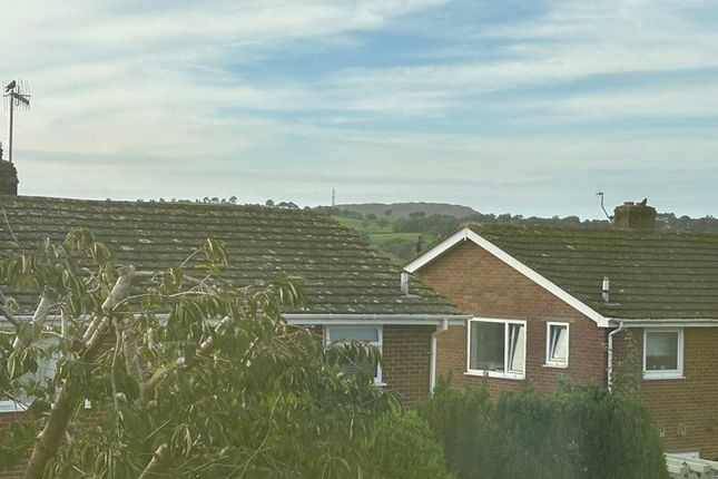 Semi-detached bungalow for sale in Tyn Y Celyn, Glan Conwy, Colwyn Bay