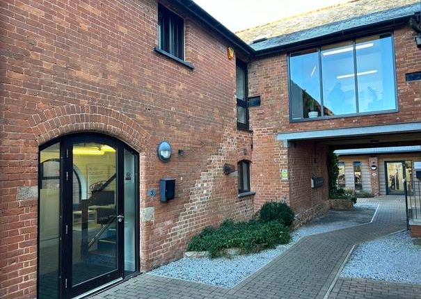 Office to let in Woodbury, Exeter EX5, Exeter,