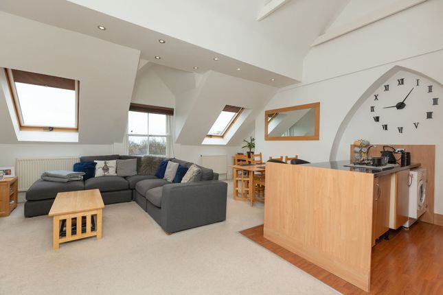 Flat for sale in Adrian Square, Westgate-On-Sea