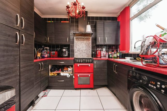 Semi-detached house for sale in Fairholme Road, Hodge Hill, Birmingham