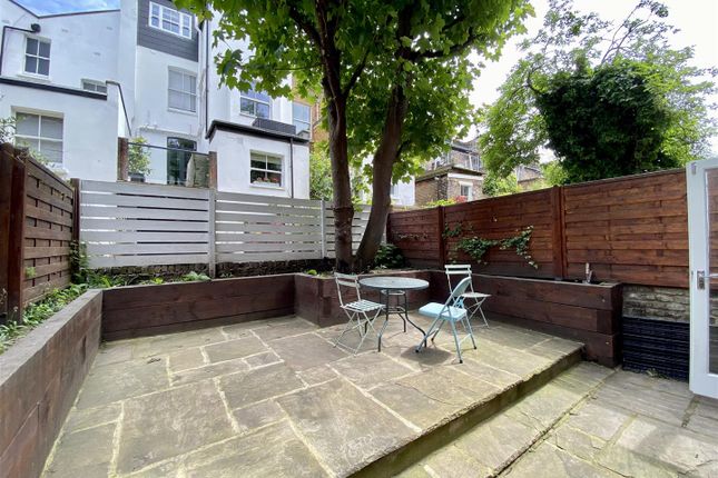 Flat for sale in Coningham Road, London
