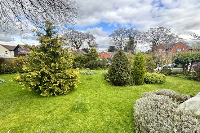 Bungalow for sale in Donnerville Gardens, Admaston, Telford, Shropshire