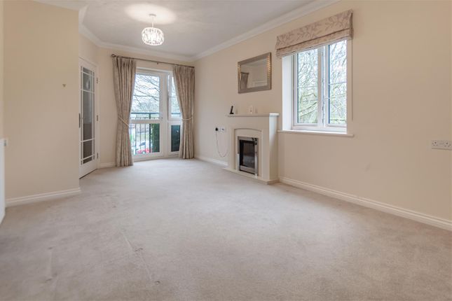 26 Weavers Lodge, Camps Road, Haverhill photo 2