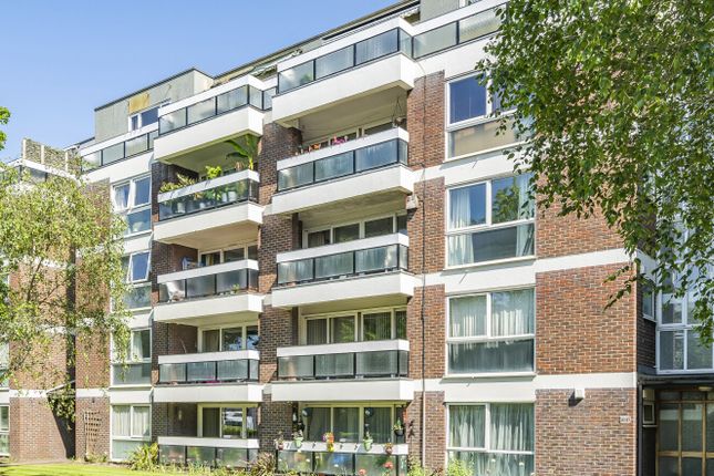 Thumbnail Flat for sale in Homefield Road, Bromley