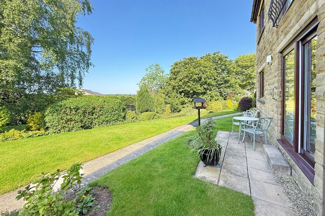 5 Harlow Grange Park, Harrogate photo 4
