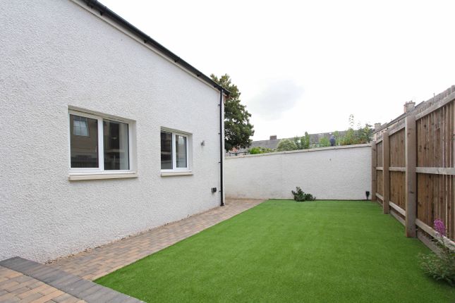 Detached house for sale in Carlyle Place, Musselburgh