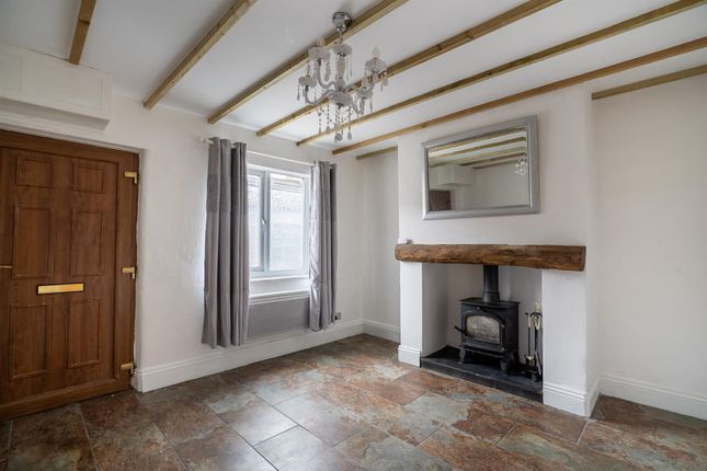 7, Rythergate, Cawood photo 2