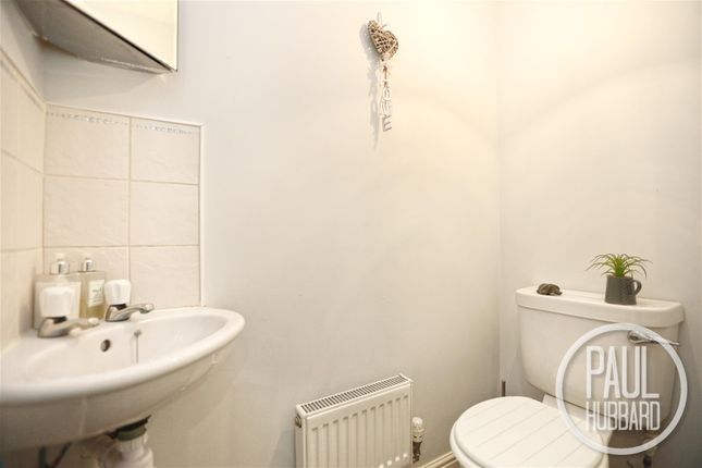 End terrace house for sale in Willowbrook Close, Carlton Colville