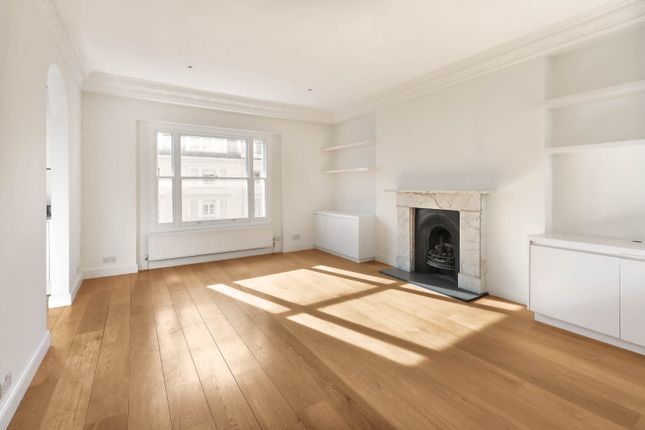 2-bed flat on Flat 5, 124, Lexham Gardens, London, £990,000