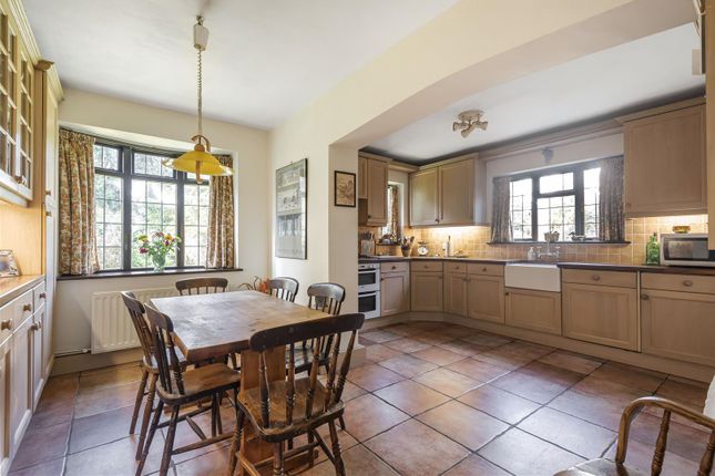 Detached house for sale in Old Bath Road, Sonning, Reading