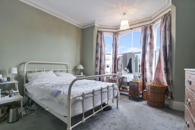 End terrace house for sale in Bath Street, Rugby
