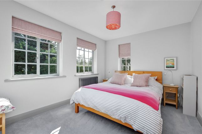 Detached house for sale in Hockering Road, Woking, Surrey