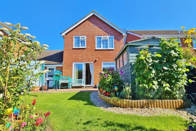 Detached house for sale in Maple Drive, Kirby Cross, Frinton-On-Sea