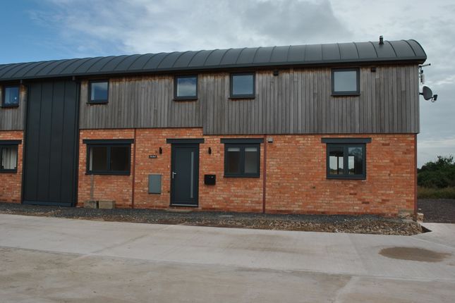 Barn conversion to rent in Abbey Green, Whixall, Whitchurch, Shropshire