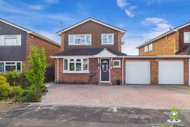 Ewemove Estate Agents Basingstoke - Lavender Road