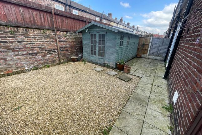 Semi-detached house for sale in Sunnyside Road, Crosby, Liverpool