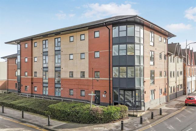 The Accommodation Comprises