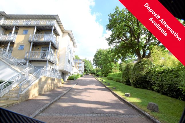 Thumbnail Flat to rent in Sherbourne Place, Linden Fields, Tunbridge Wells, Kent
