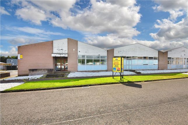 Thumbnail Industrial to let in 11B Faraday Road, Southfield Industrial Estate, Glenrothes
