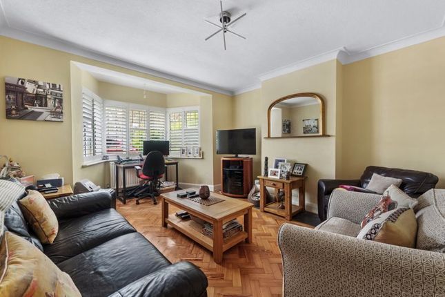Semi-detached house for sale in Fairway, Carshalton