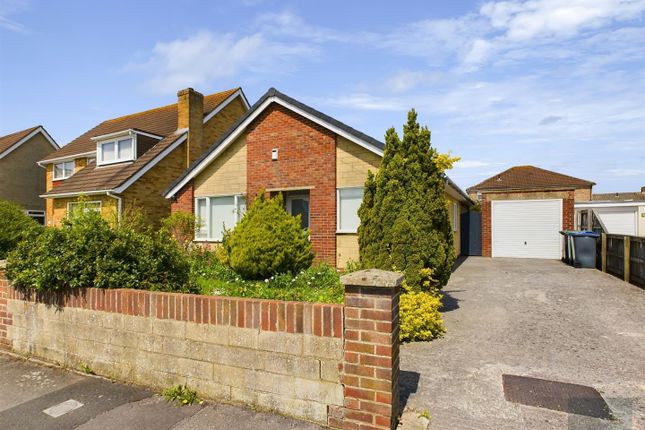 Thumbnail Detached bungalow for sale in Hazel Grove, Trowbridge