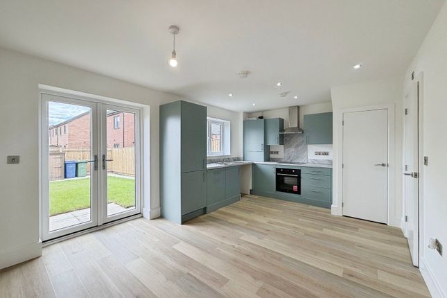 P41 - (Newton House Type), 50 Shoreham Drive, Amble photo 2