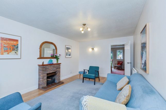 3, Riley Close, Leicestershire photo 4