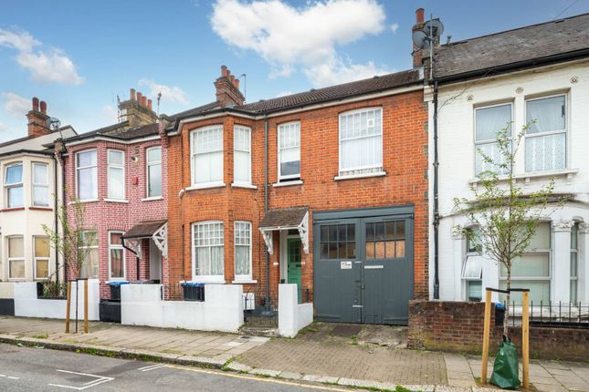 Thumbnail Property for sale in Villiers Road, Dollis Hill, London
