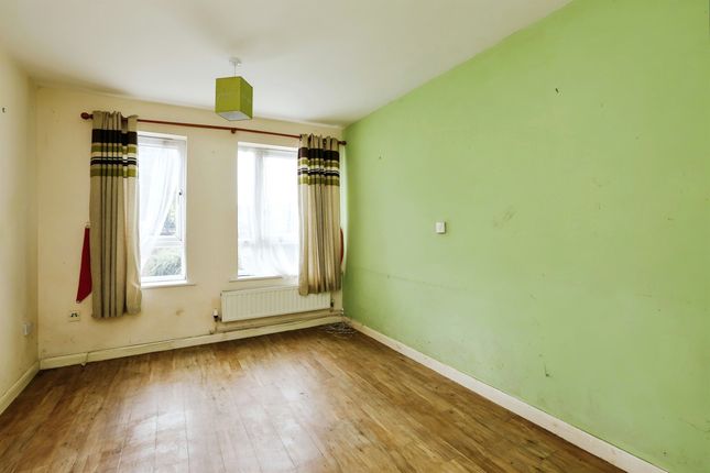 Flat for sale in Bull Head Street, Wigston