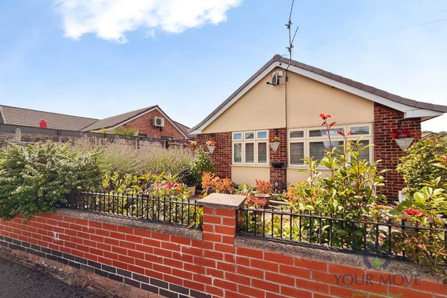 2-bed house on 1, Wortley Close, Derbyshire, £265,000
