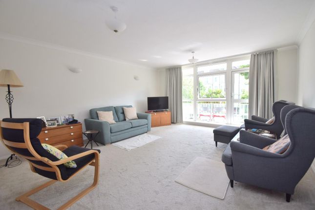 Flat for sale in Devonshire Place, Eastbourne