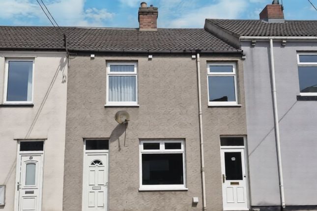 2-bed house on 23, Rodwell Street, Trimdon Station, £20,000