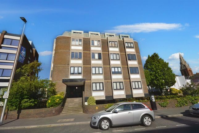 Flat for sale in Gildredge Road, Eastbourne