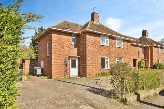 4-bed other on 8, Coniston Close, Norwich, £280,000