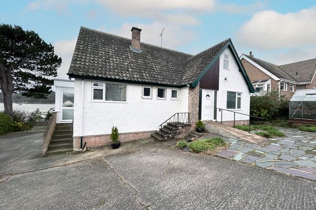 Detached house for sale in Ty Mawr Road, Deganwy, Conwy