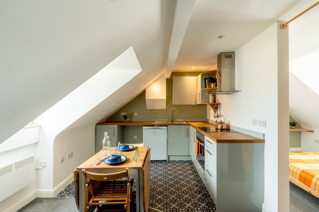 Thumbnail Flat for sale in Soundwell Road, Soundwell, Bristol